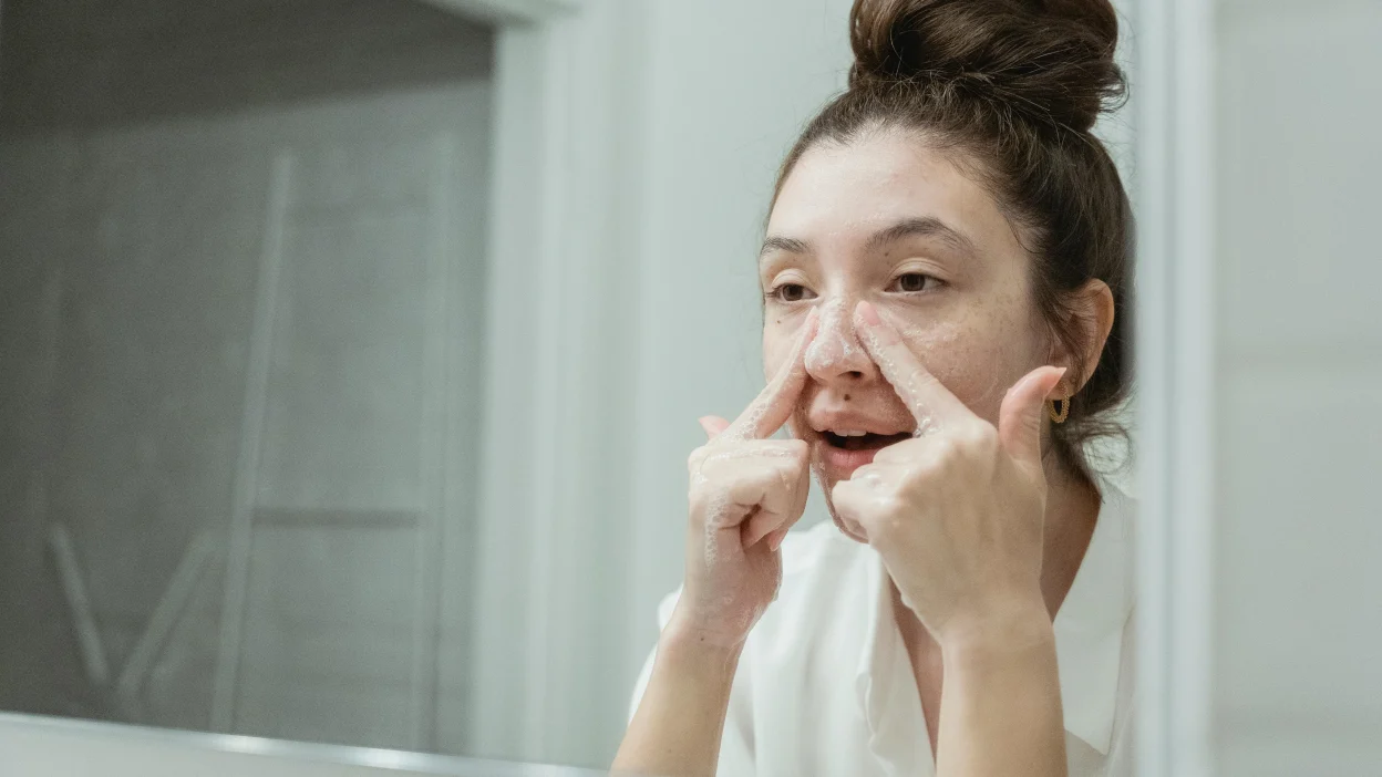 The Best Face Wash for Oily Skin: Finding Your Perfect Match