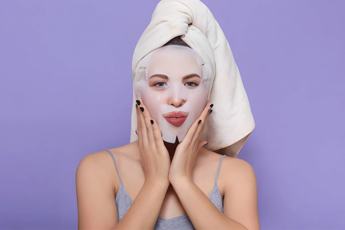 Why Are Bioaqua Sheet Mask So Popular in Pakistan