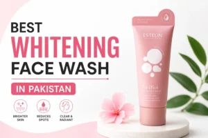 Best Whitening Face Wash in Pakistan